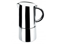 Cafetera Express Moka