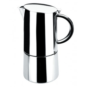 Cafetera Express Moka