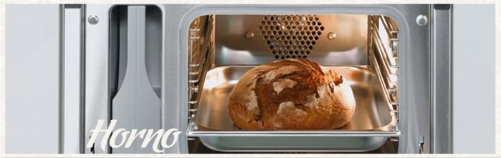 Hornos