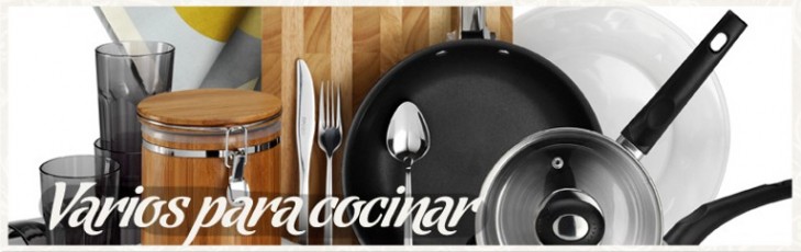Varios Para Cocinar