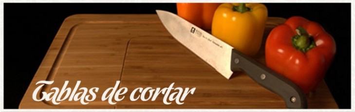 Tablas de Cortar