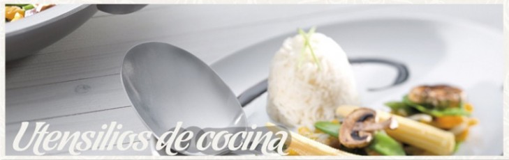 Utensilios de Cocina