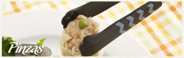 Pinzas