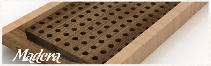 Madera